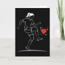 Search for love soccer cards League