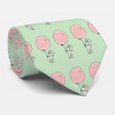 Search for white rabbit ties Bunny