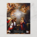 Search for annunciation to mary postcards Catholic