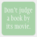 Search for judge stickers Green