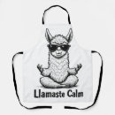 Search for namaste aprons Zen