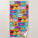 Search for book beach towels Colourful