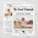 Search for newspapers invitations For her