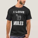 Search for mule tshirts Lover