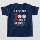 Search for baseball kids tshirts School