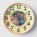 Search for diy clocks Yellow