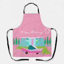 Search for springs aprons Mid century modern