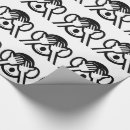 Search for evil wrapping paper Funny