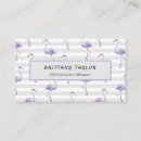 Search for clothing store business cards Professional