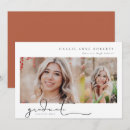 Search for snapshots invitations Graduate