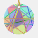 Search for digital art christmas tree decorations Abstract