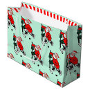 Search for ice hockey gift bags Santa claus