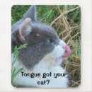 Search for play time mousepads Cats