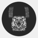 Search for tiger tattoo stickers Padwork session