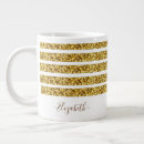 Search for dust mugs Gold