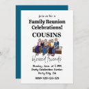 Search for reunion friends invitations Picnic