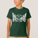 Search for hiking kids tshirts Travel