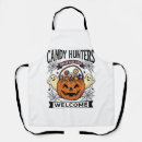Search for collectors aprons Halloweendecor
