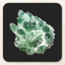 Search for crystal coasters Mineral