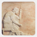 Search for ancient greece stickers Male