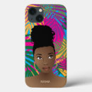 Search for colored leaf iphone cases For her