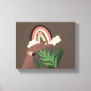 Search for nature canvas prints Illustration