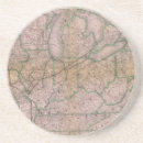 Search for railroads coasters Hachures