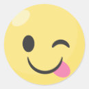 Search for tongue stickers Emoji