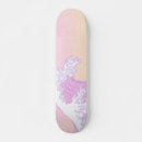 Search for great wave off kanagawa skateboards Aesthetic