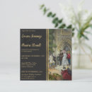 Search for fine art invitations Chic