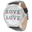 Search for gay pride watches Love is love