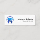 Search for dental business cards Medical