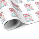 Search for book lovers wrapping paper Librarian
