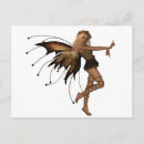 Search for fall fairy postcards Elf