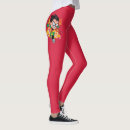 Search for cartoon character leggings Dc comics cartoon