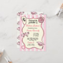 Search for rn invitations Pink
