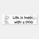 Search for dog bumper Life