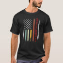 Search for us flag tshirts Fathers