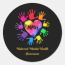 Search for depression awareness stickers Therapy