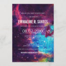 Search for galaxy baby shower invitations Modern