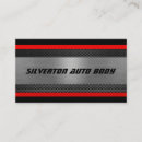 Search for chrome business cards Auto