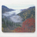 Search for national park mousepads Mist