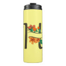 Search for alphabet letter h mugs Floral