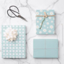 Search for solid teal wrapping paper Trendy
