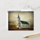 Search for country church postcards Rural
