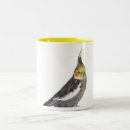 Search for cockatiels mugs Parrot