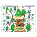 Search for birthday calendars Birthdays