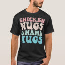 Search for nuggets tshirts Old