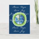 Search for symbol of peace cards Inspirational
