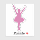 Search for silhouette dancers stickers Cute